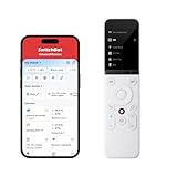 SwitchBot Multi-Use Smart Universal Remote Control...