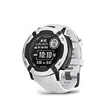 Garmin Instinct 2X Solar, Rugged GPS Smartwatch,...