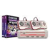 Blaze Evercade Vs Premium Pack +2 Vol White -...