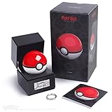 The Wand Company Original Poké Ball Authentic...