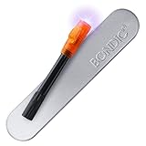 Bondic UV Liquid Plastic Welder, Super Glue, Cures...