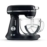 Breville Bakery Chef Stand Mixer, 5 qt