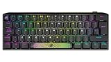 Corsair K70 PRO MINI WIRELESS RGB 60% Mechanical...