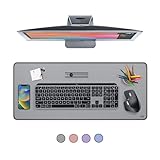 Logitech Desk Mat - Studio Series, Multifunctional...