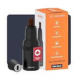 Asobu Frosty Beer Holder 2 Go Vacuum Insulated...