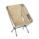 Helinox Chair Zero Ultralight Compact Camping...