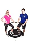 Maximus PRO Folding Rebounder USA | Voted #1...