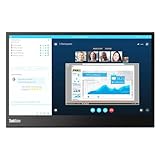 Lenovo ThinkVision M14 14' Full HD 1920x1080 IPS...