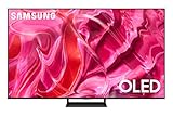 SAMSUNG 65-Inch Class OLED 4K S90C Series Quantum...