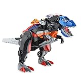 VTech Switch and Go 3-in-1 Rescue Rex (Frustration...