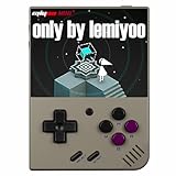 Miyoo Mini Plus Retro Gaming Console, Handheld...
