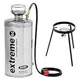 ZODI Outback Gear Extreme SC Hot Shower