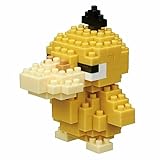 nanoblock - Pokémon - Psyduck, Pokémon Series...