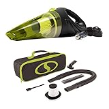 Auto Joe ATJ-V501 12-Volt Portable Car Vacuum...