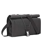 Chrome Industries Urban Ex Handlebar Bag 2.0 -...