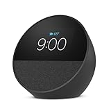 Amazon Echo Spot (newest model), Great for...