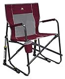 GCI OUTDOOR Freestyle Rocker Camping Chair |...