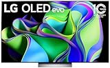 LG C3 Series 65-Inch Class OLED evo 4K Processor...