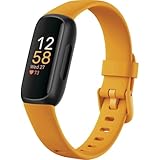 Fitbit Inspire 3 Health &-Fitness-Tracker with...