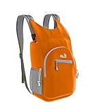 Outlander 100% Waterproof Hiking Backpack...