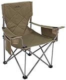 ALPS Mountaineering King Kong Chair, Polyester,...