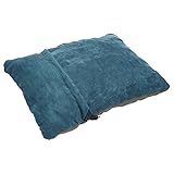 Therm-a-Rest Compressible Travel Pillow for...