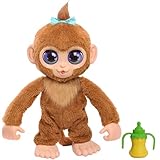 Just Play furReal Peanut The Playful Monkey...
