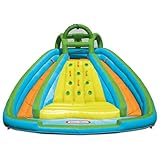 Little Tikes Rocky Mountain River Race Inflatable...