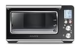 Breville BOV860BTR Smart Oven Air Fryer and...