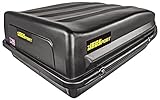 JEGS Rooftop Cargo Carrier for Car Storage - Large...