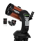 Celestron NexStar 5SE Computerized Telescope –...