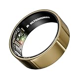 ULTRAHUMAN Ring AIR-Smart Ring Health Tracker,...