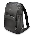 Kensington Triple Trek Slim Laptop Backpack for...