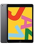 Apple iPad (10.2-inch, Wi-Fi, 32GB) - Space Gray...