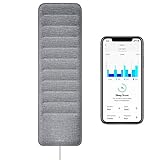 Withings Sleep - Sleep Tracking Pad Under The...