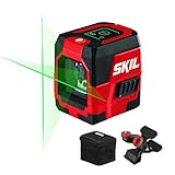 SKIL 65ft. Green Self-leveling Cross Line Laser...