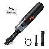 Baseus Handheld Vacuum Cleaner, Car Vacuum...