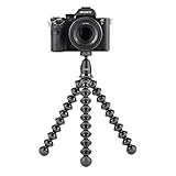 JOBY GorillaPod Compact Tripod Kit with Ballhead...