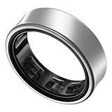 SAMSUNG Galaxy Ring, AI Smart Ring, Size First...