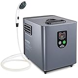 Hike Crew Portable Propane Water Heater & Shower...