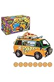 Teenage Mutant Ninja Turtles: Mutant Mayhem Pizza...