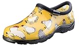 Sloggers Original Waterproof Rain and Garden Shoe...