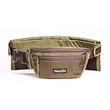 Flexybird Fanny Pack for Men Women with Water...