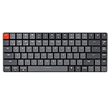 Keychron K3 Version 2, 75% Layout 84 Keys...
