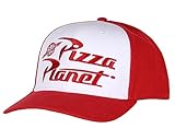 Disney Toy Story Adult Pizza Planet Embroidered...