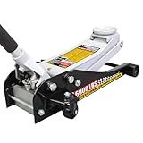 Torin T83505W BlackJack Hydraulic Low Profile...