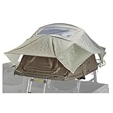 Yakima SkyRise HD Medium Heavy Duty 4 Season...