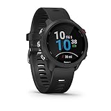 Garmin 010-02120-20 Forerunner 245 Music, GPS...