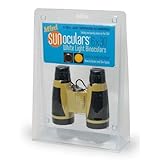 LUNT SOLAR SYSTEMS - Yellow 6x30 Magnification...