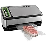 FoodSaver® 4800 Series 2-in-1 Automatic Vacuum...